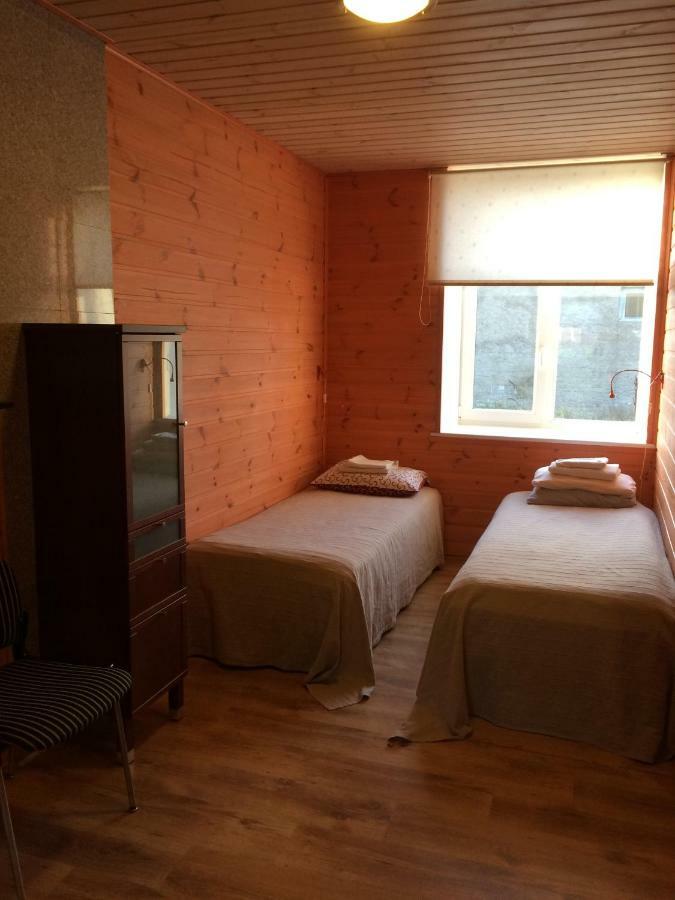 Westwind Puhkemaja Kunda Quarto foto