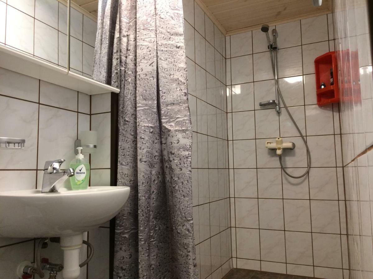 Westwind Puhkemaja Kunda Exterior foto